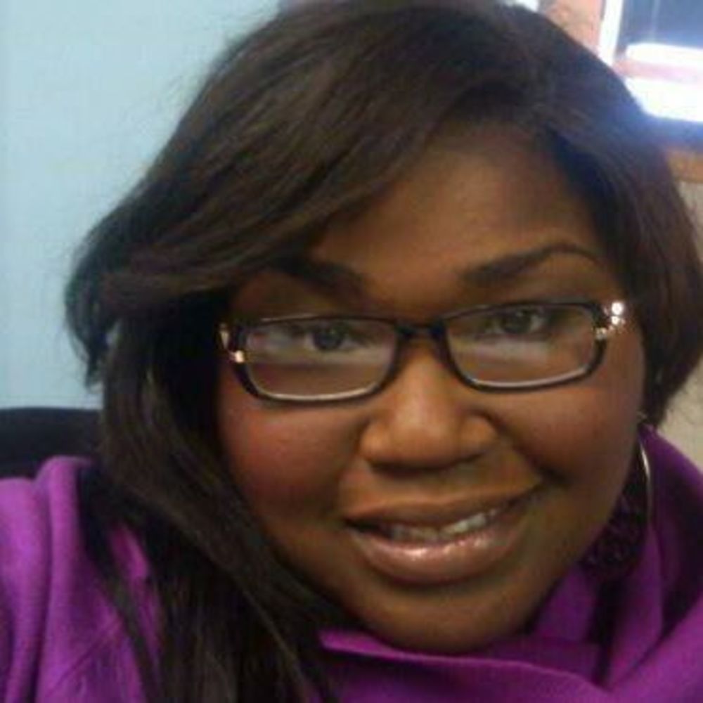 Meet your Posher, Tiffany